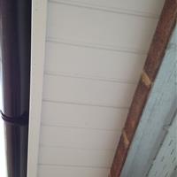 soffits